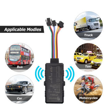 GPS Vehicle Trackers