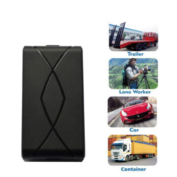 GPS Asset Trackers